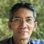 Danilo Isidro SJ †